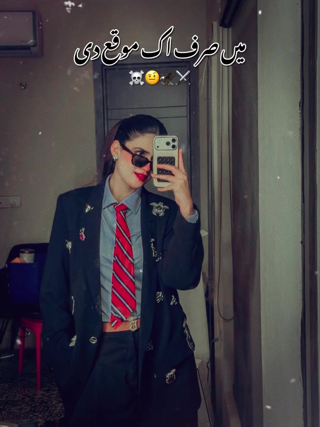 @cute girl🍁
