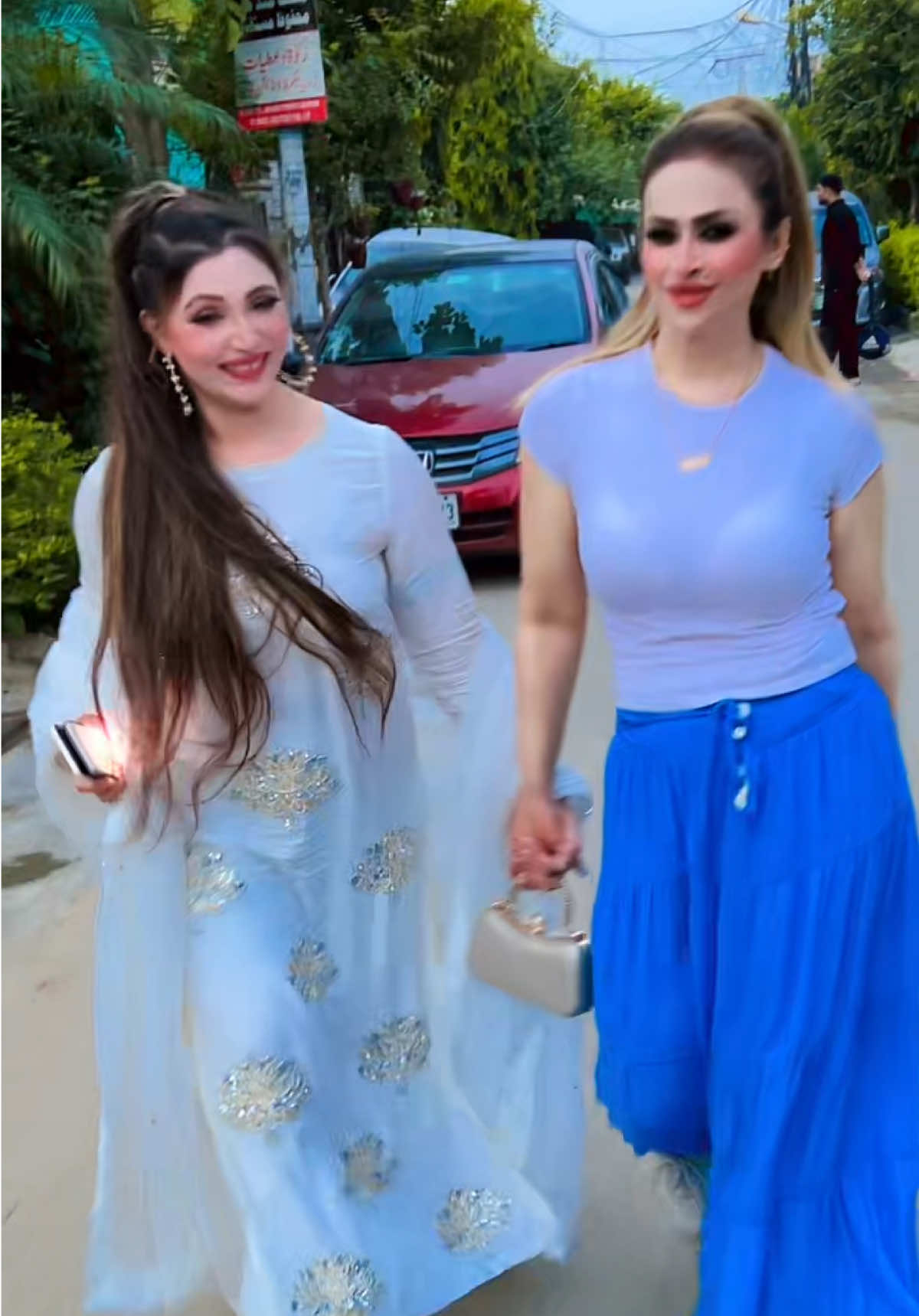 @Honey Shahzadi