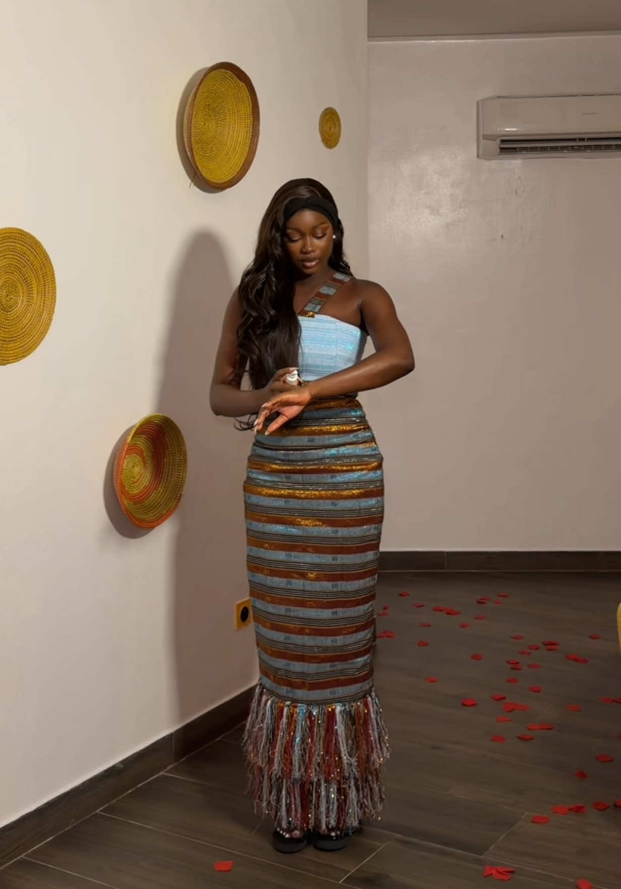 @Victoria M. Ojukwu