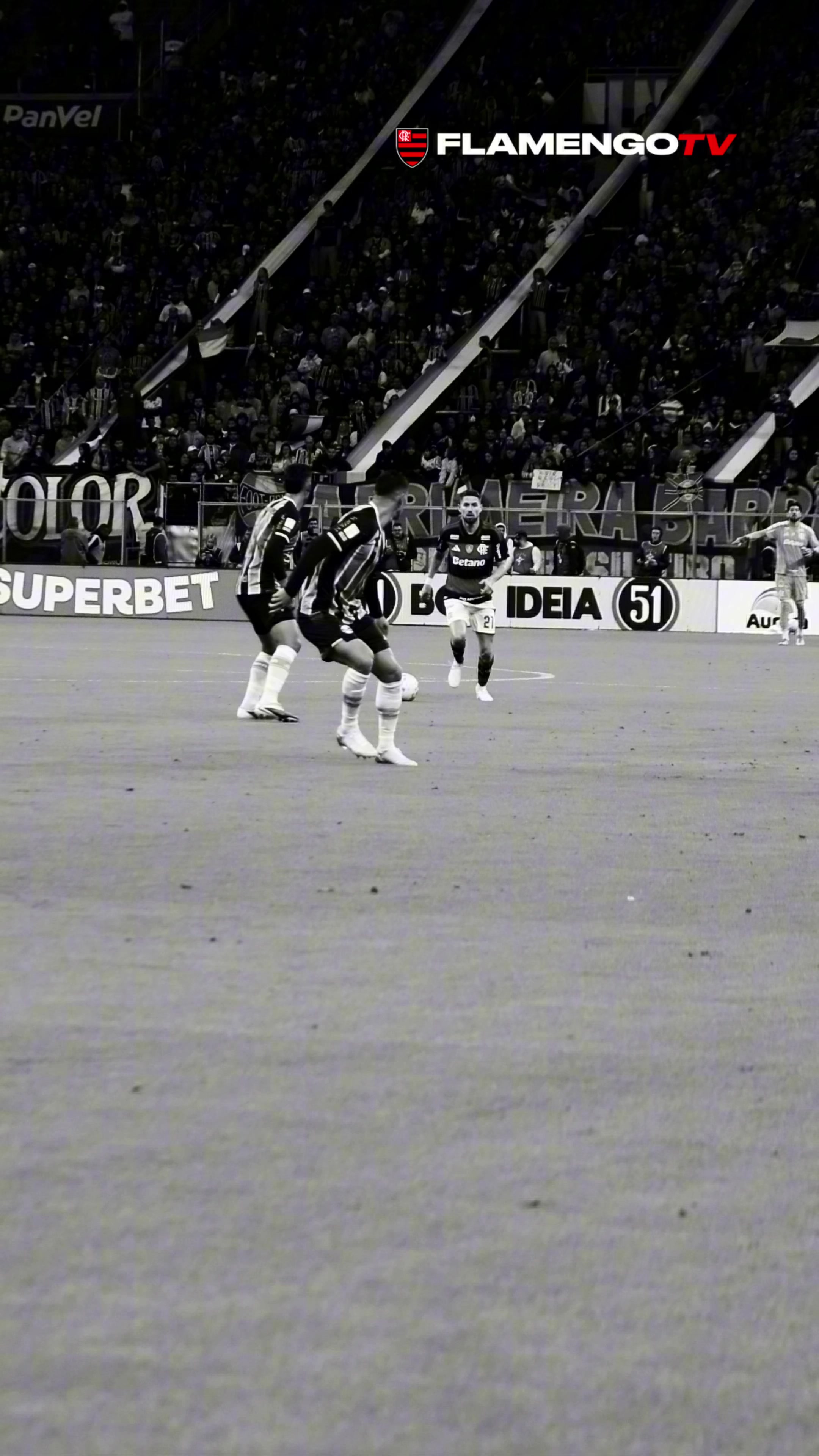 @Flamengo