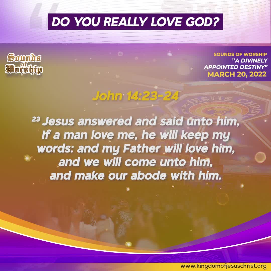 @Pastor Apollo C. Quiboloy