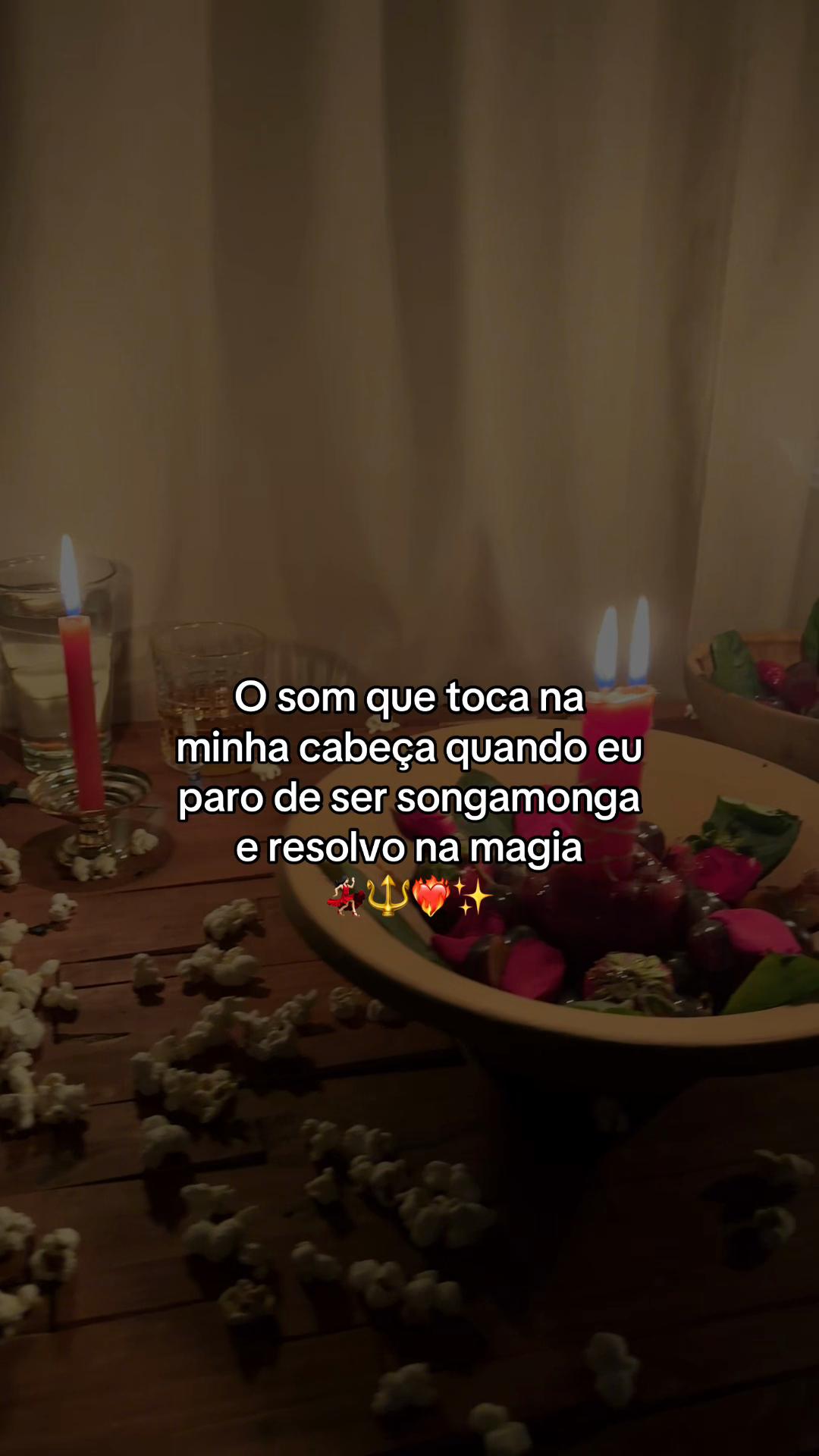 @Rah Chamarelli 🪭