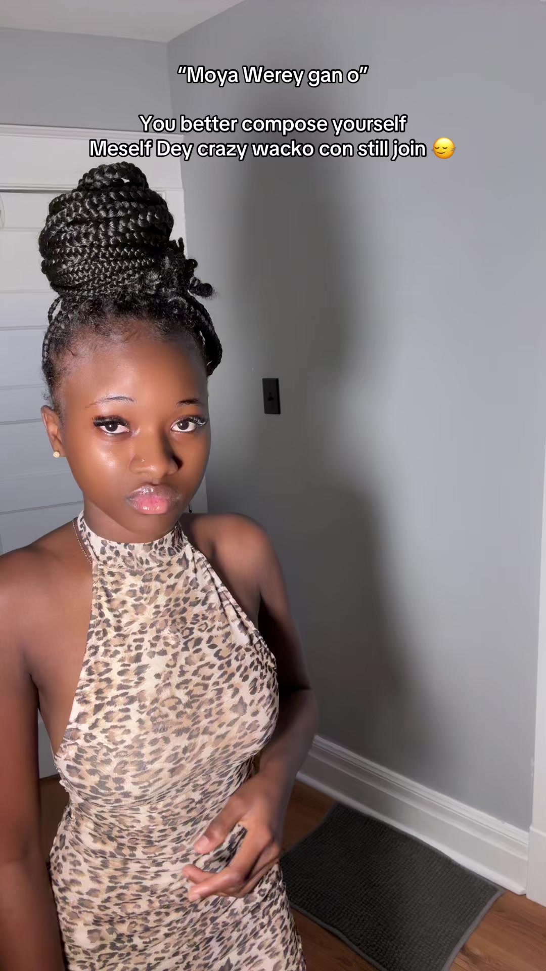 @MA 𝔣𝔬𝔯 Melanin Adunniade 🦋