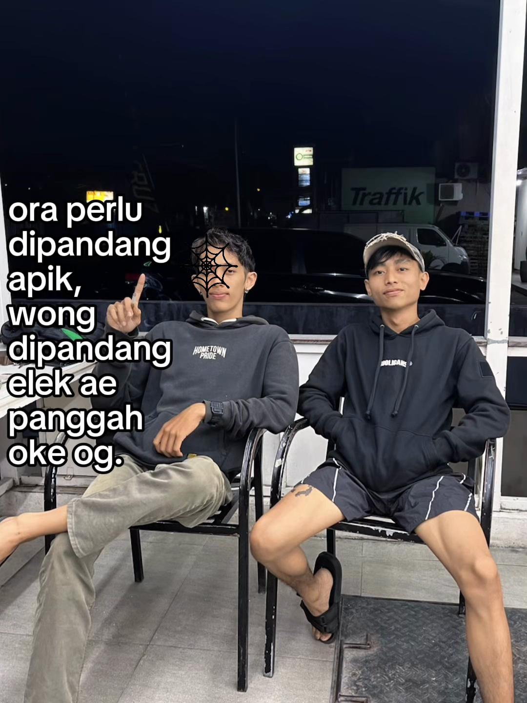 @namung tiang alit