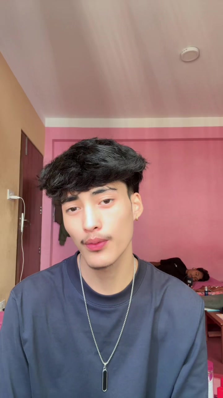 @PRAVASH CHAU