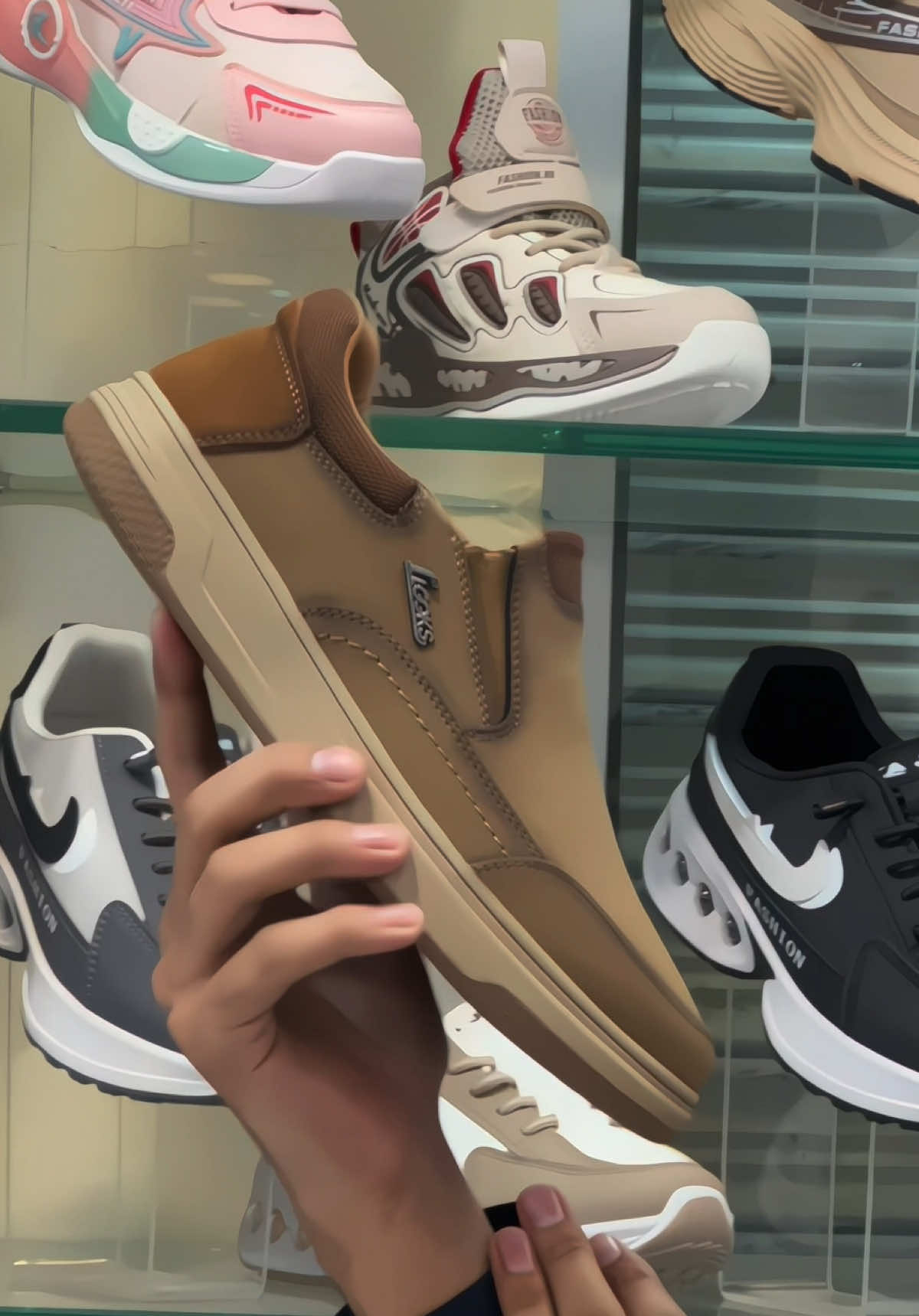 @Ali style studio