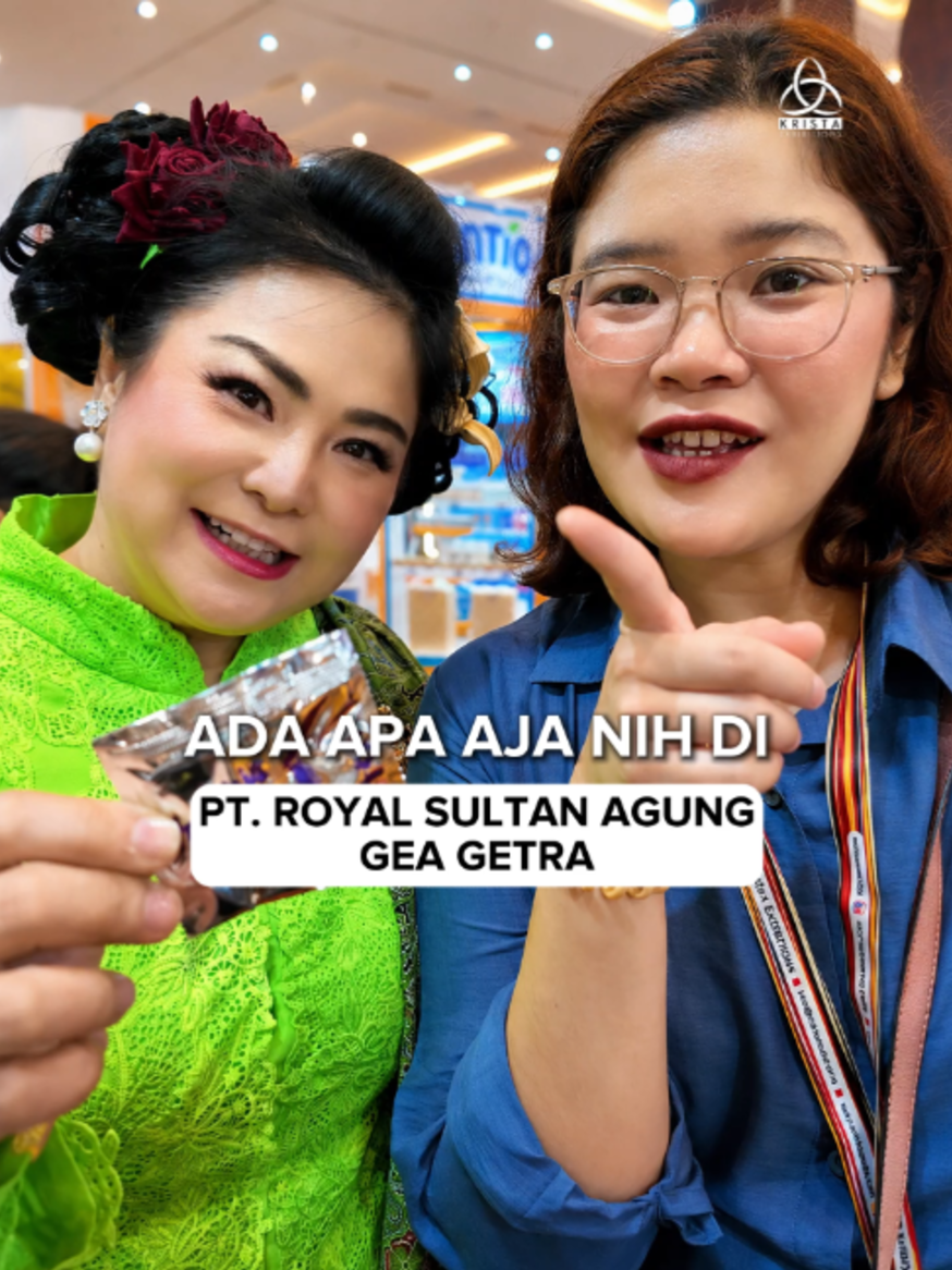 @Aiai & Daud
