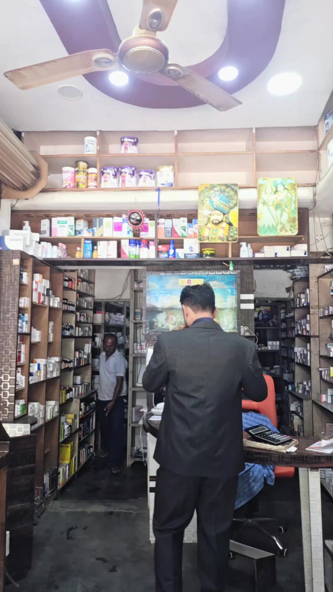 @JALAN MEDICAL/SUMIT JALAN