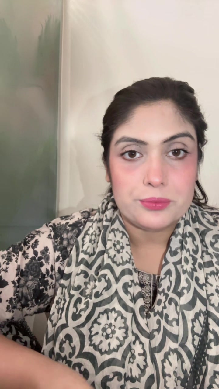 @Isma Shaukat official
