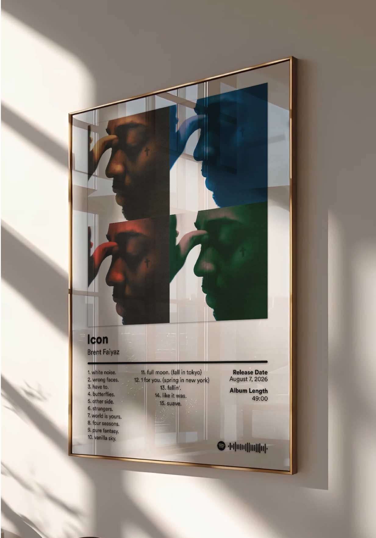 @Radial Posters