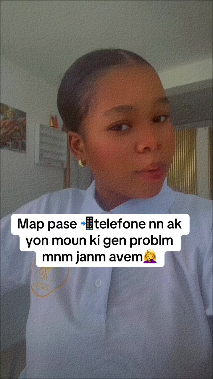 @Ti manmi 🍑 crush menaj Ou 🍯