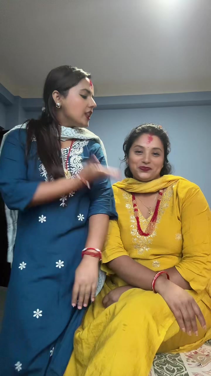 @Dipika Ghimire