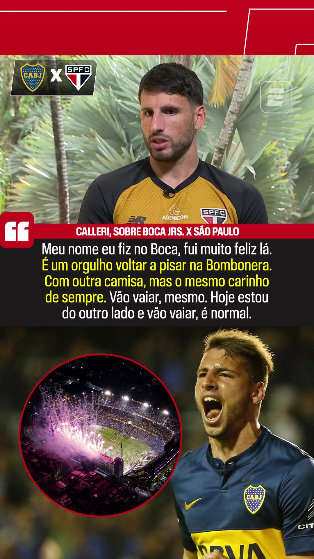 @ESPN Brasil