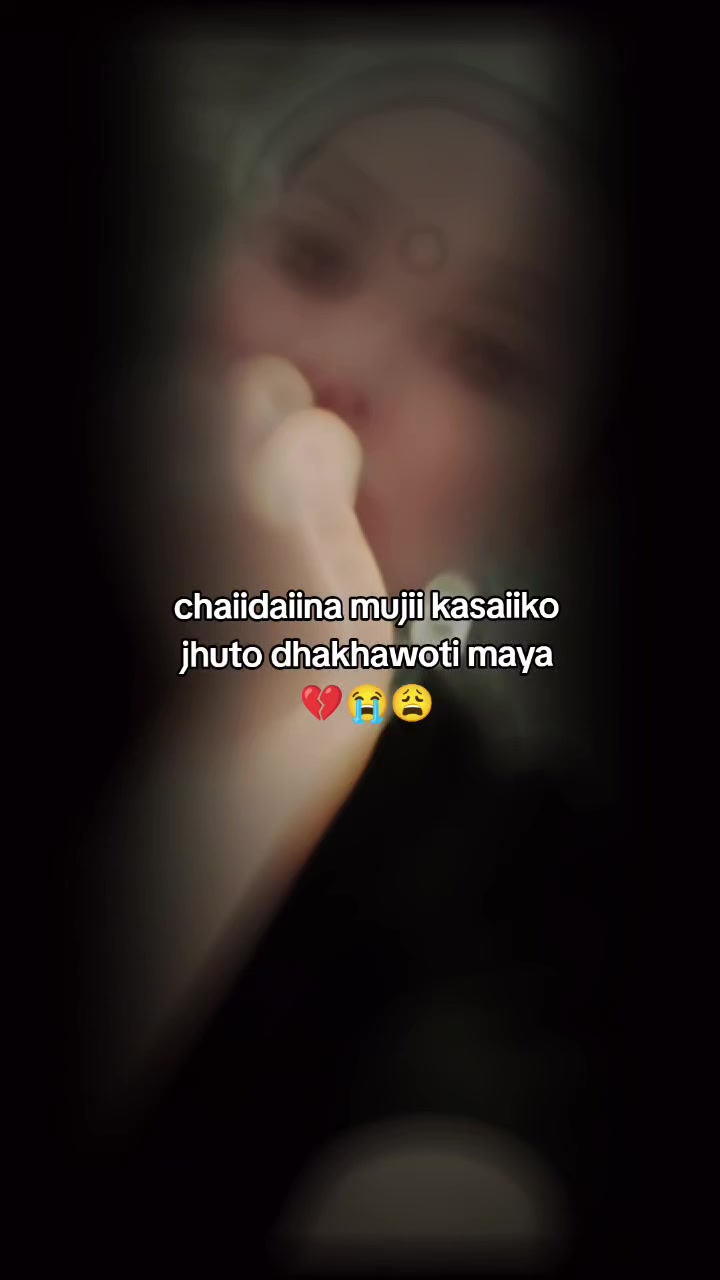@😭kanxi😭💔maya💔😭