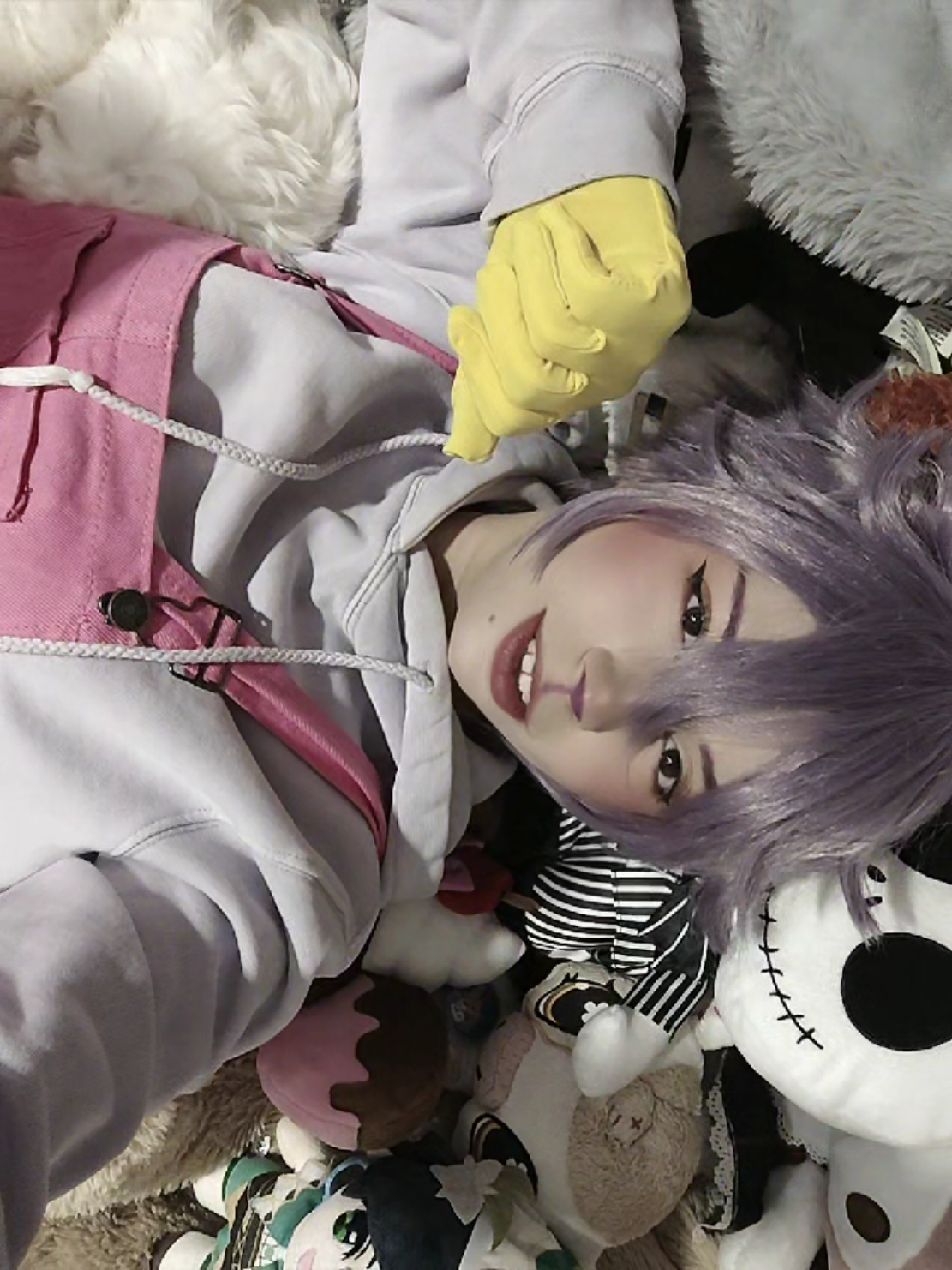 @Silyen_VCosplay 🩵
