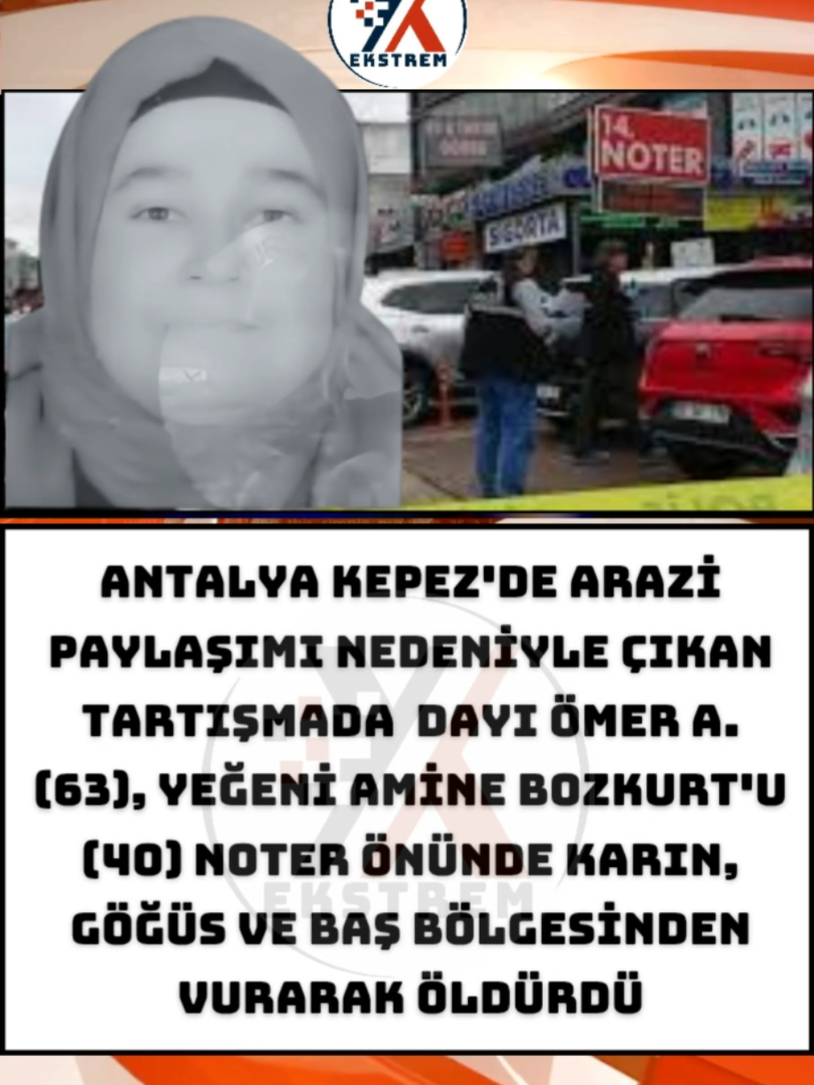 @Ekstrem Haber