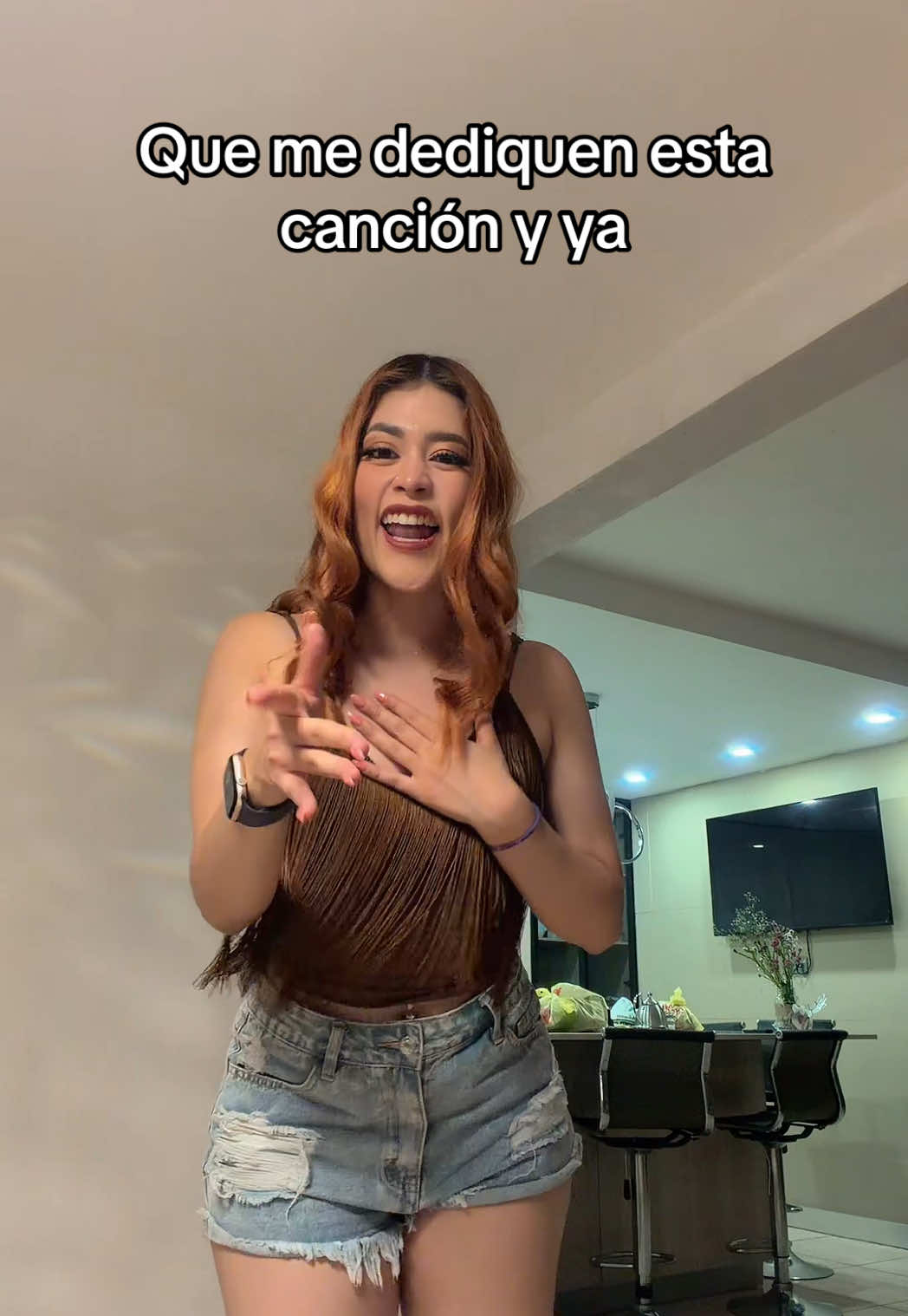 @Michelle Ferrales🩰