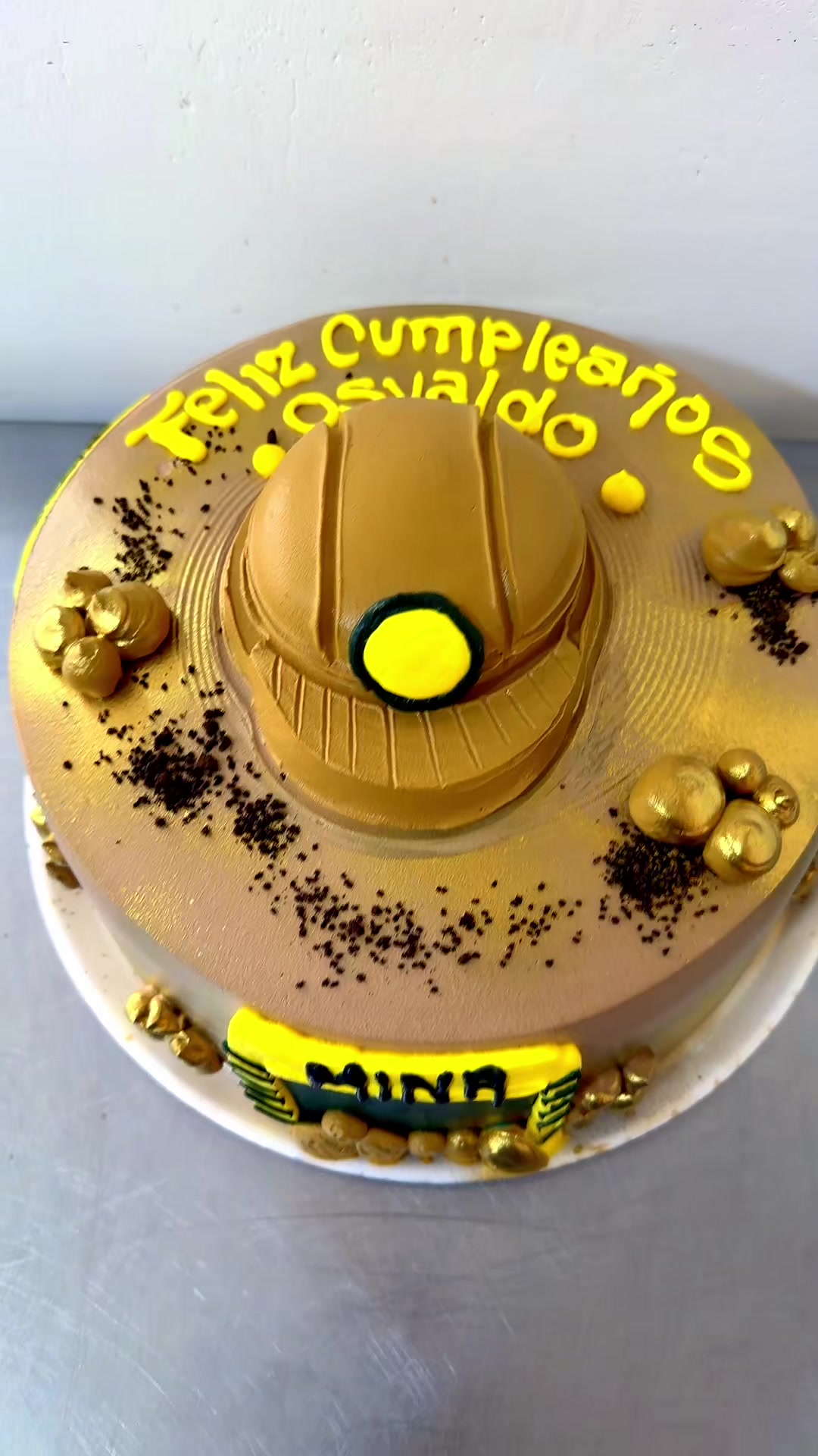 @PASTELES CREATIVOS