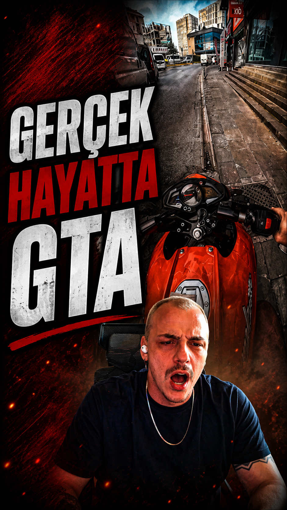 @Kırmızı Kulak