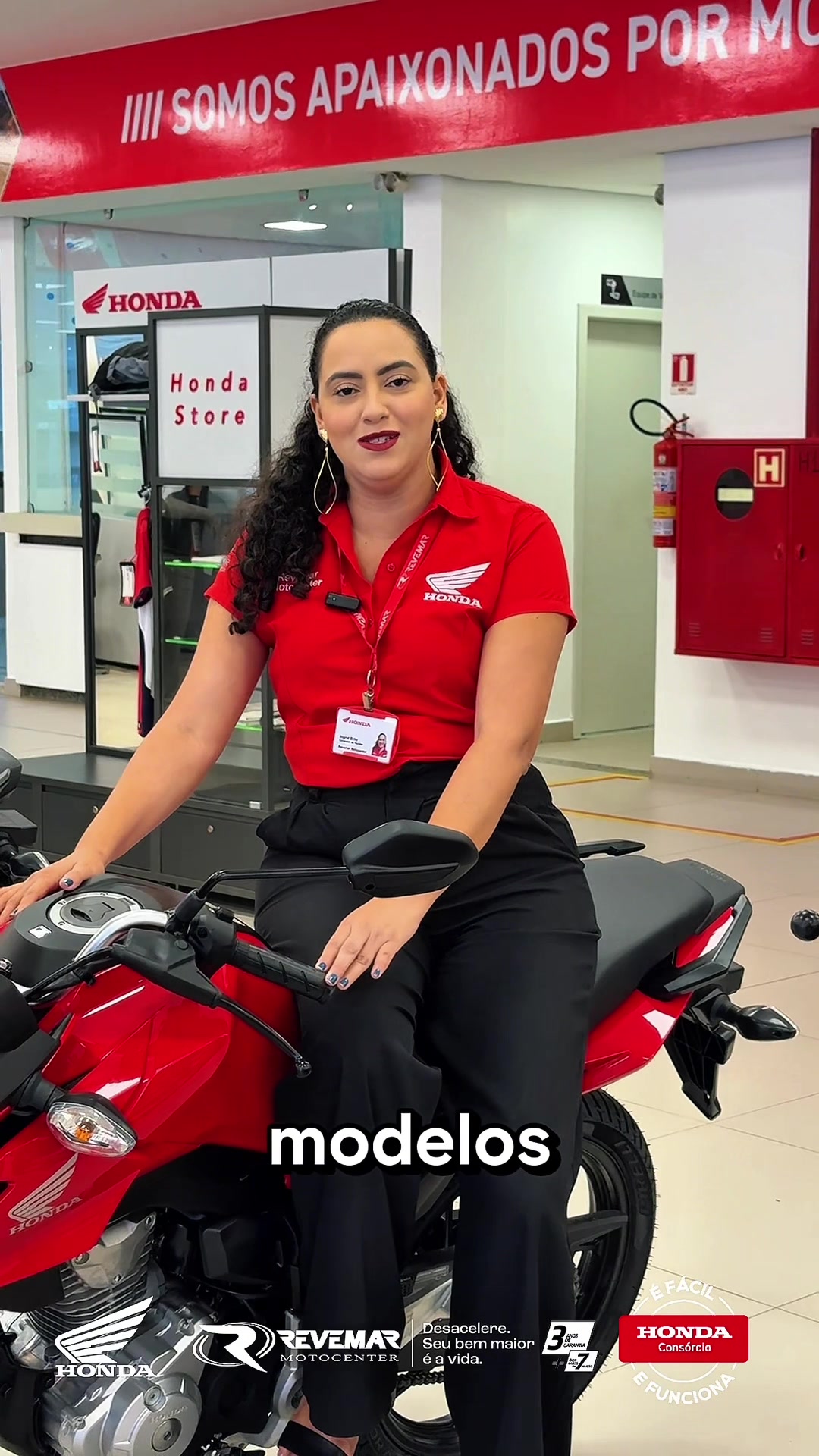 @Revemar Motocenter Belém
