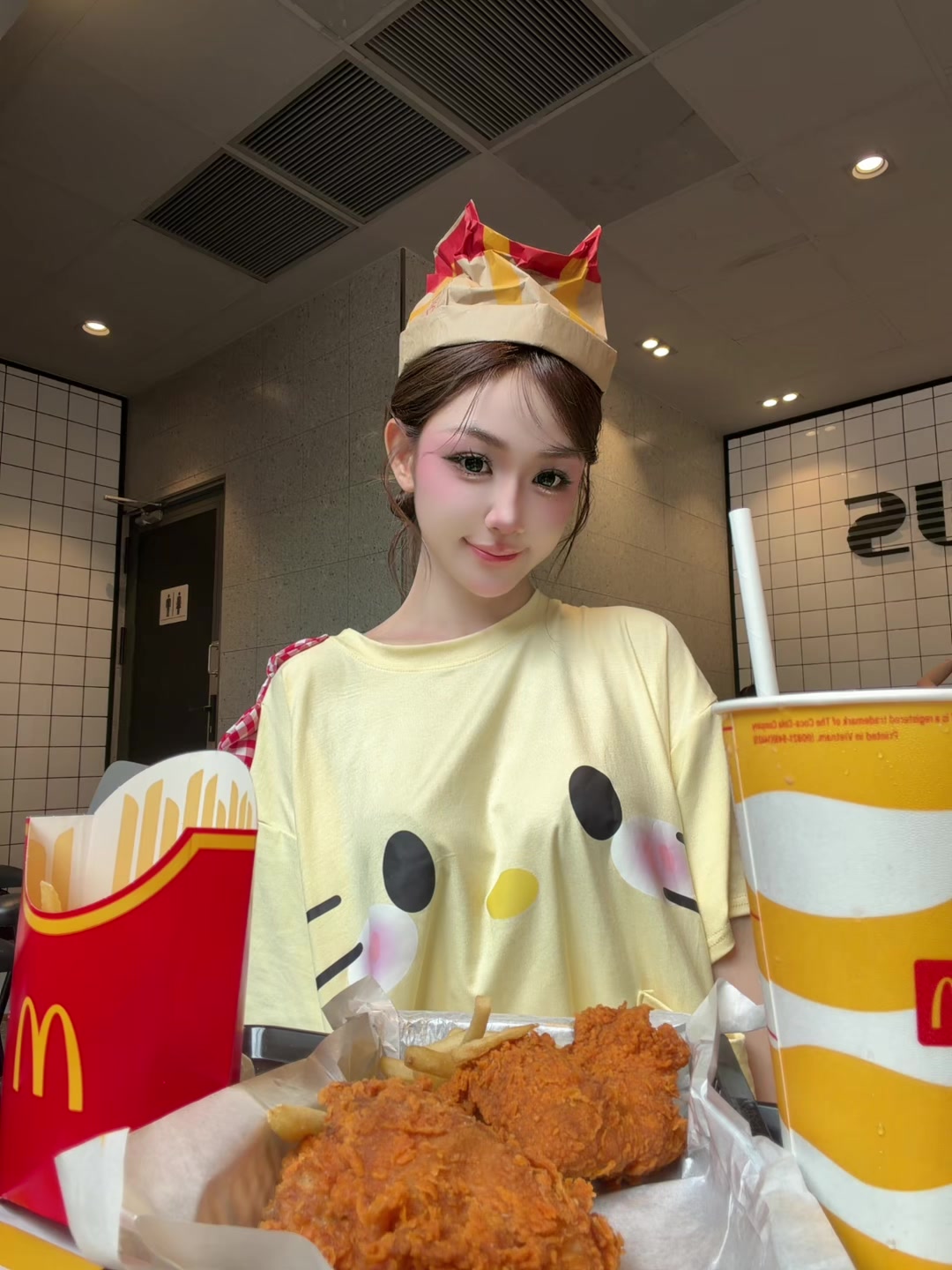 @Trần Hà Linh 🐰