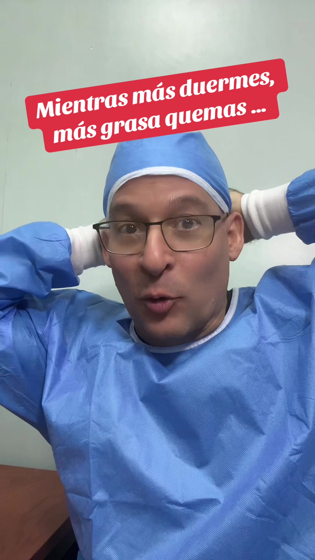 @Dr. Ray