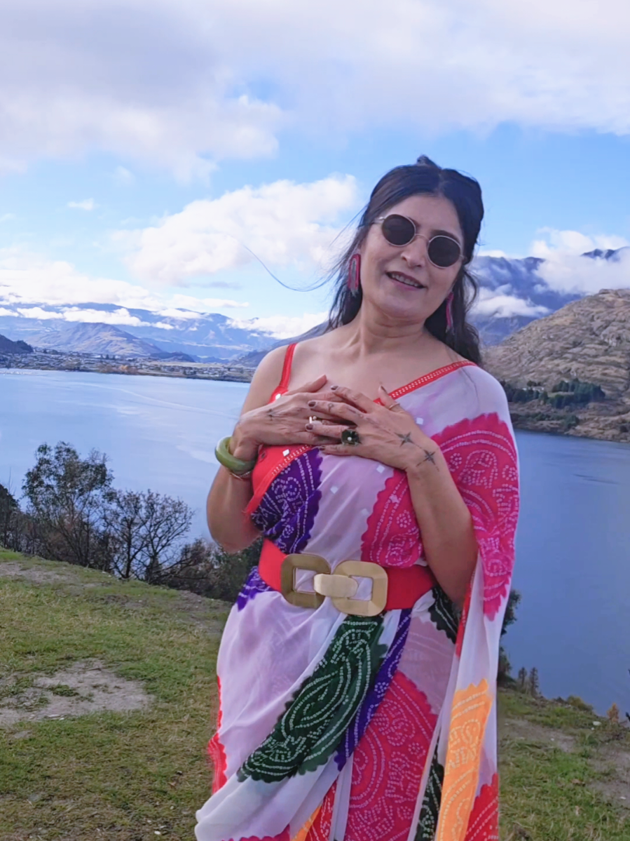 @Anjubuddh