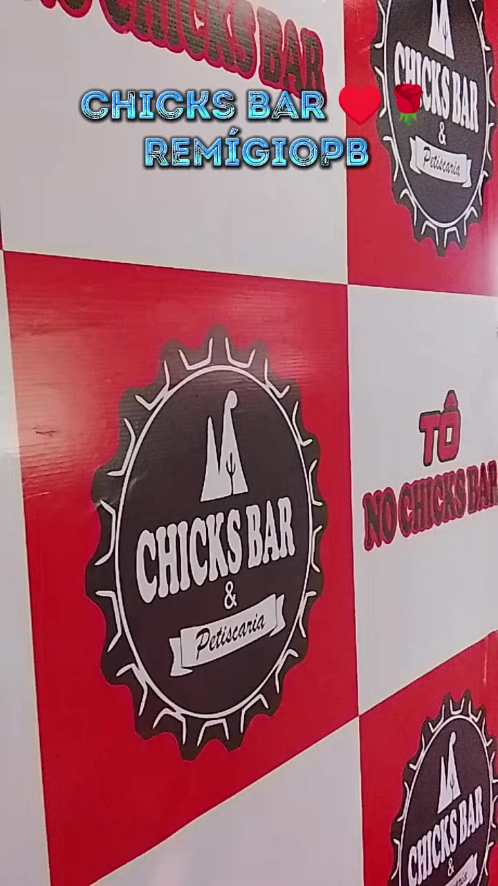 @chicks bar