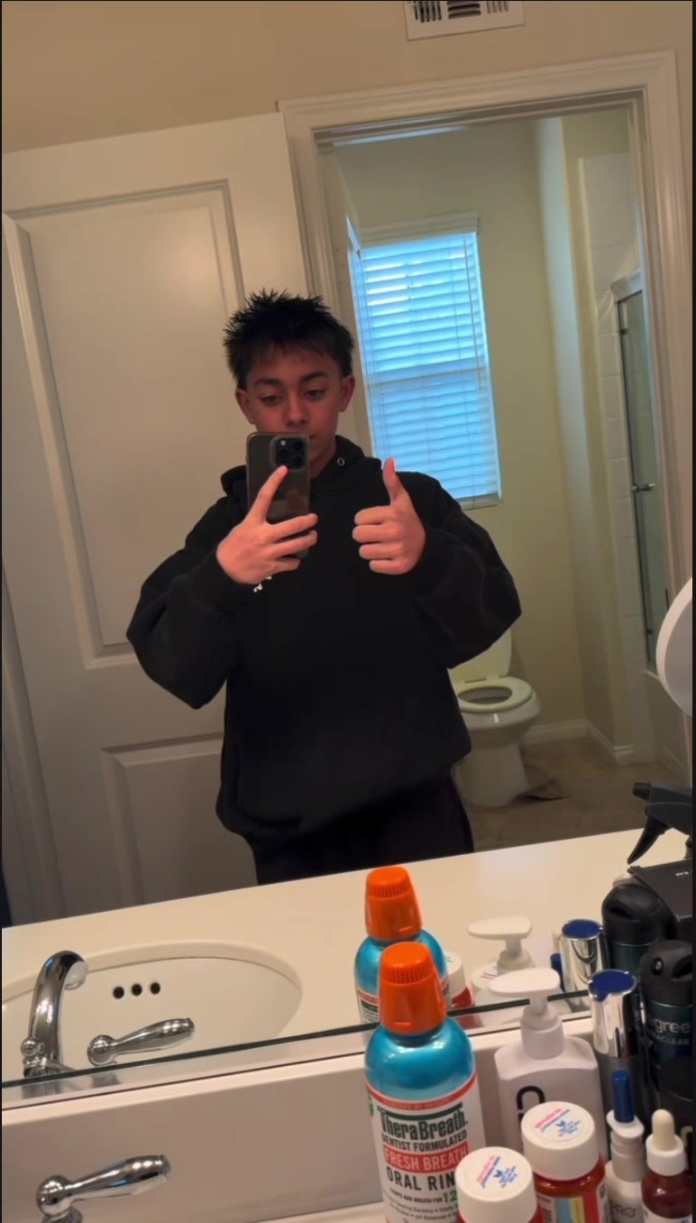 @Loganblends