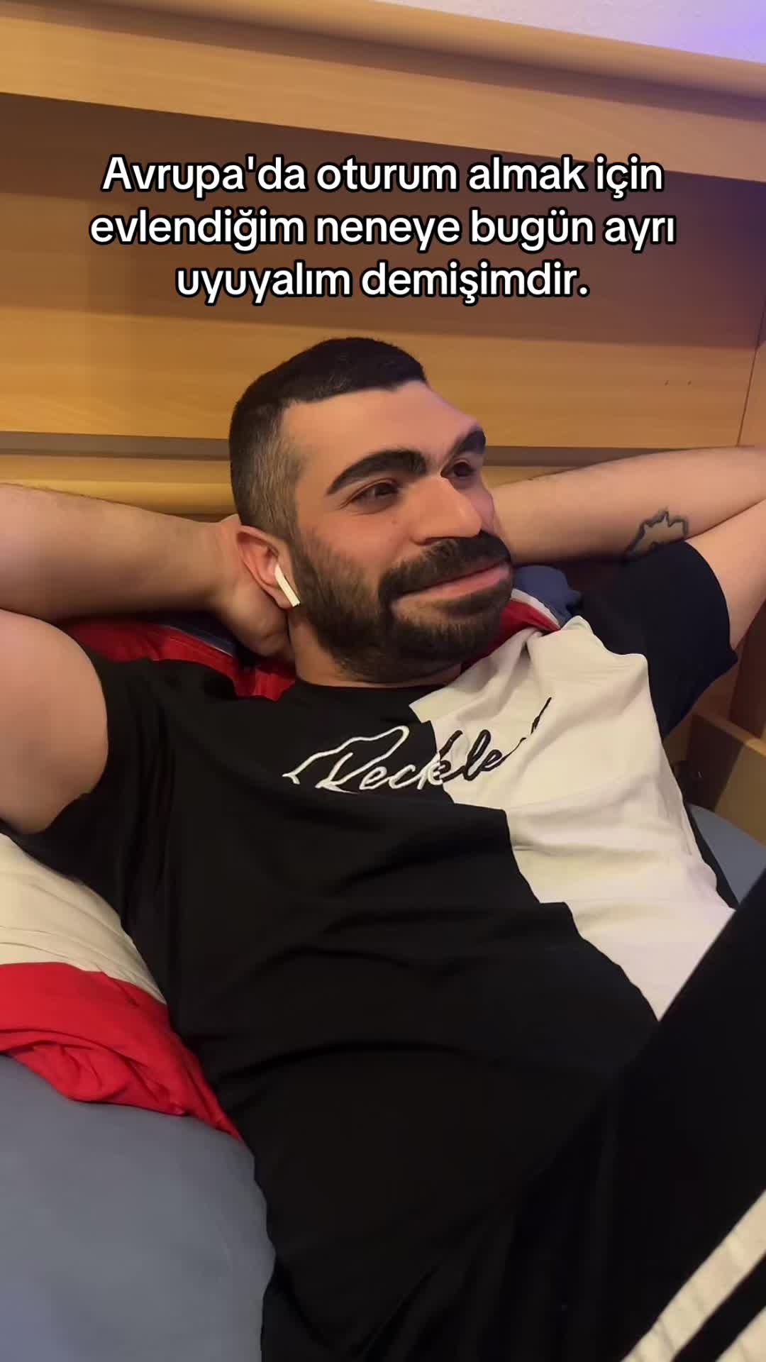 @Kaan&rsquo;dan Videolar
