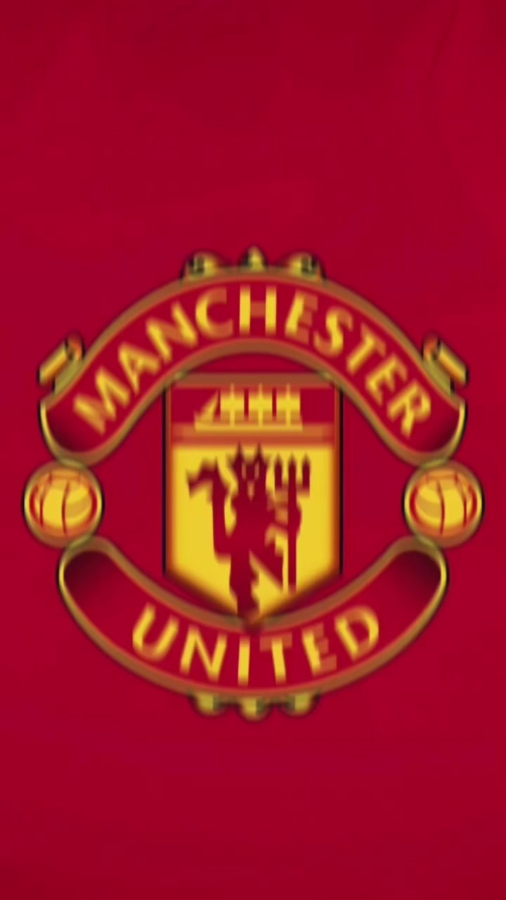 @MAN UTD