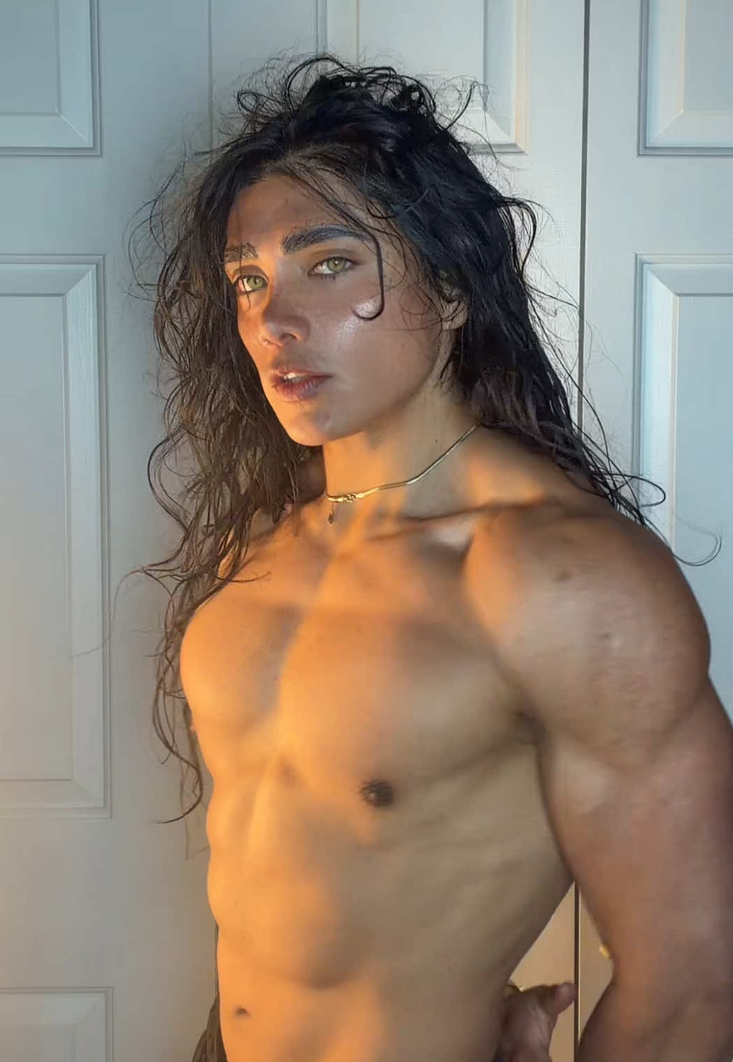 @Sam Salazar 𒉭