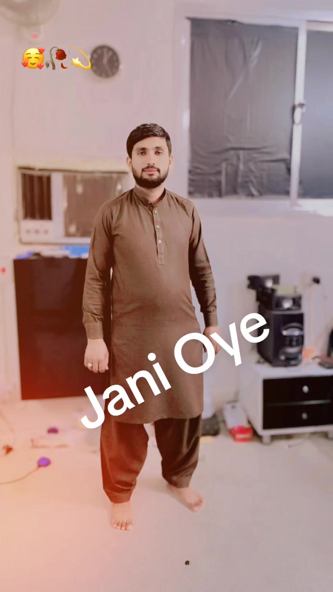 @Qaisar Malik 004.Saudi arab
