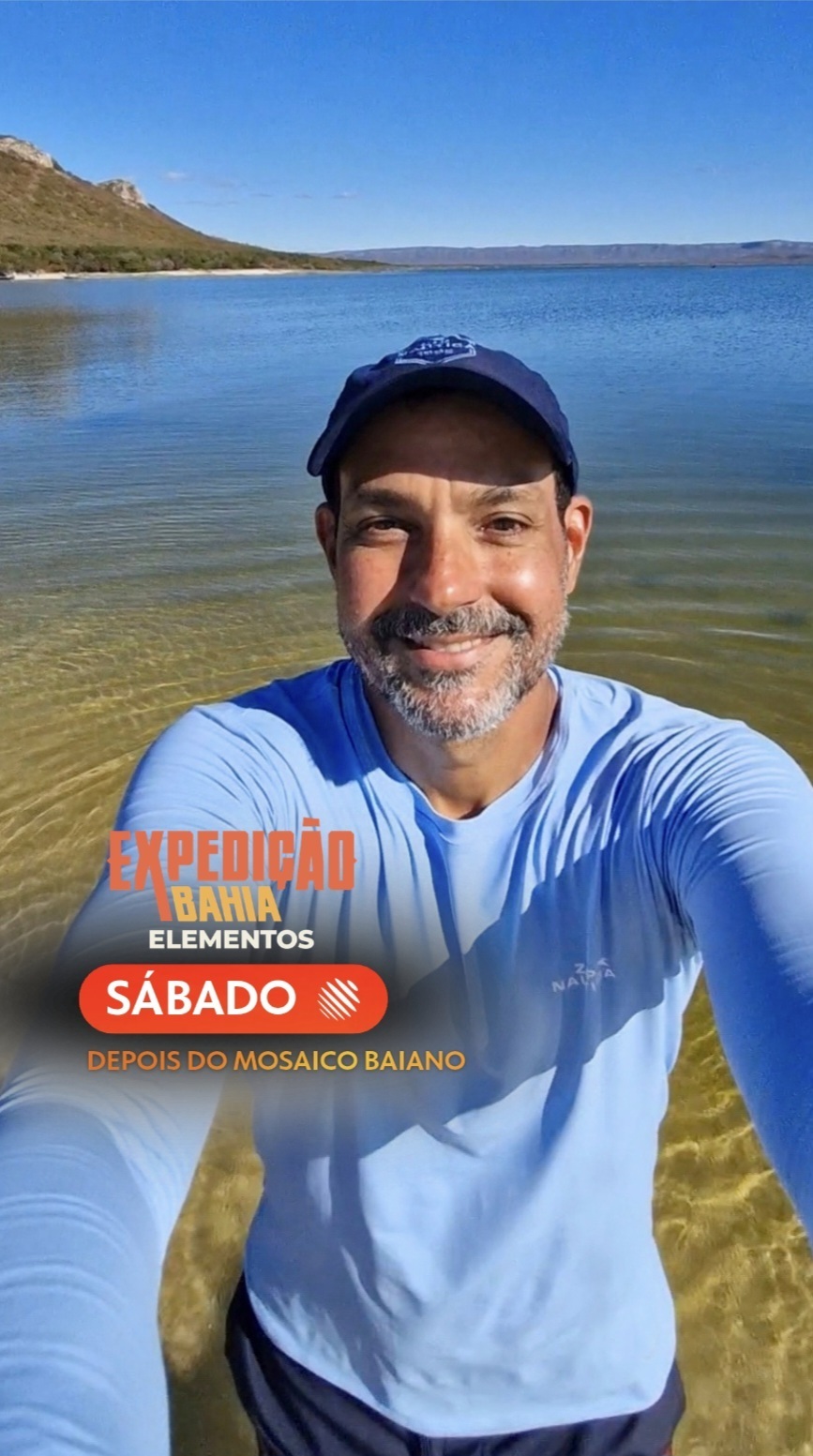 @TV BAHIA