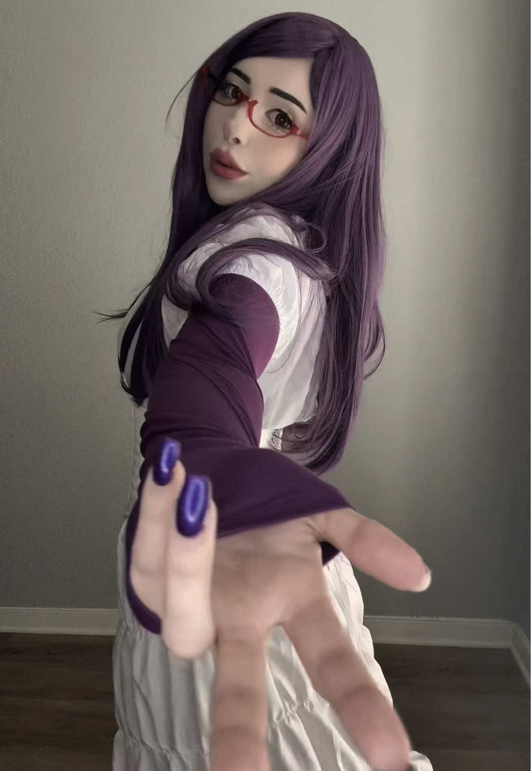 @Blair ✮⋆˙