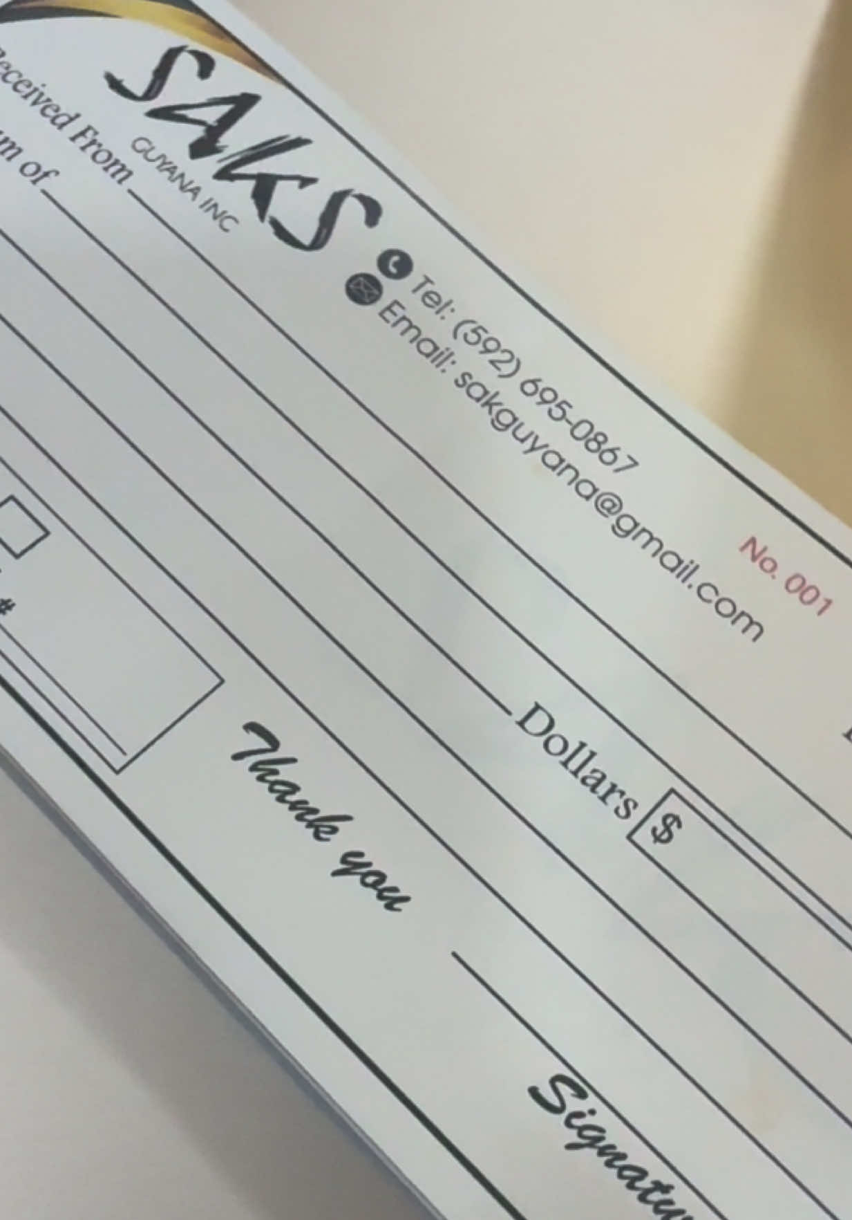 @Susan SAKS