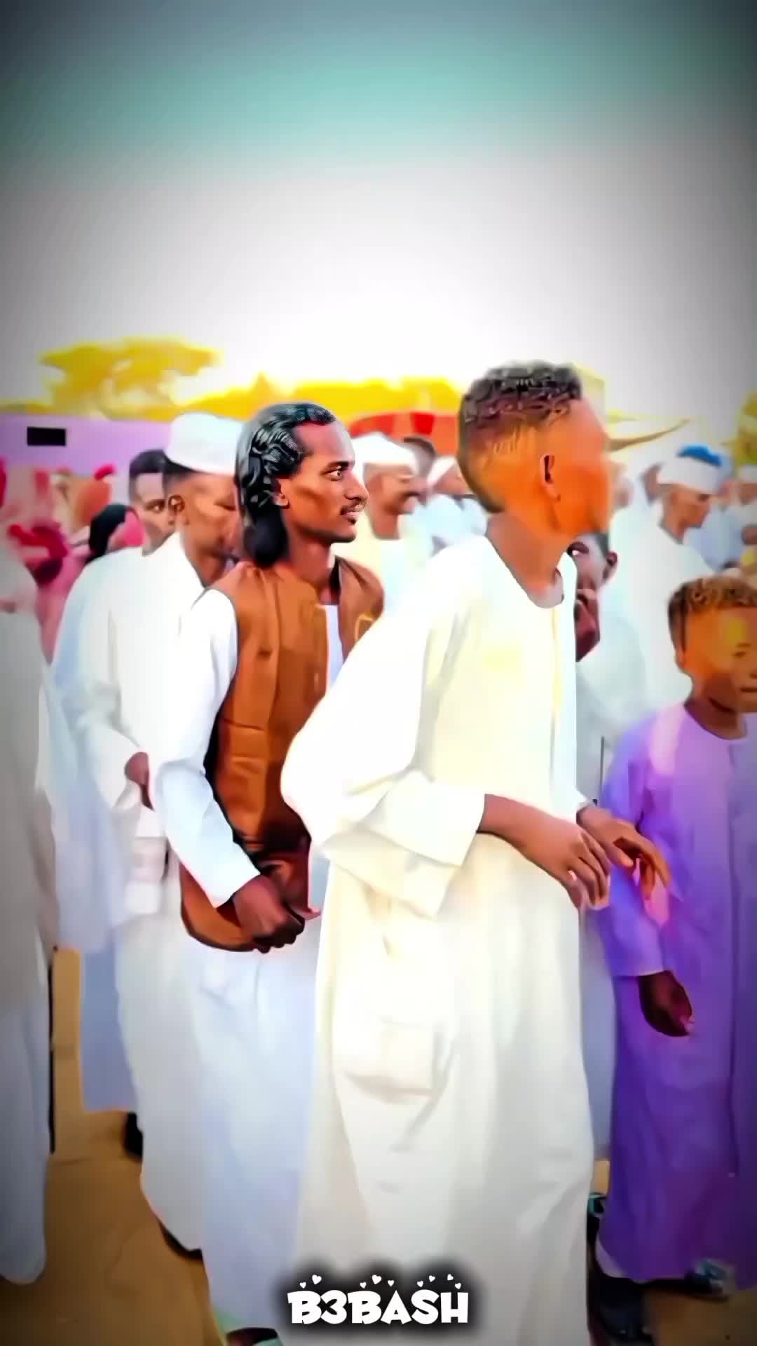 @بعبش- B3báśh
