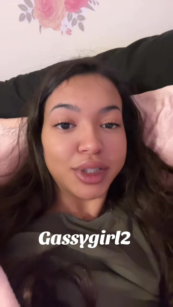@Fart Girl TikTok 🇧🇷🎀