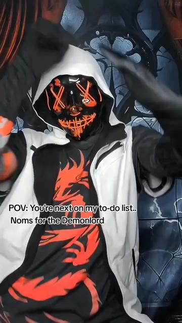 @Demonlord Zi
