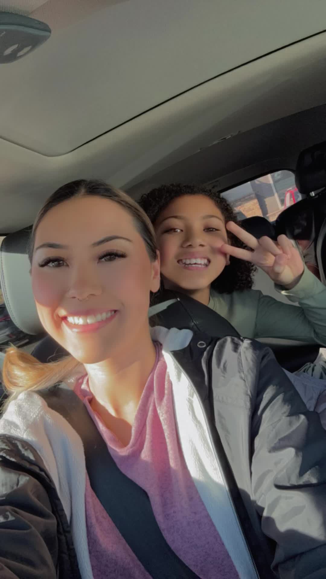@Veronica