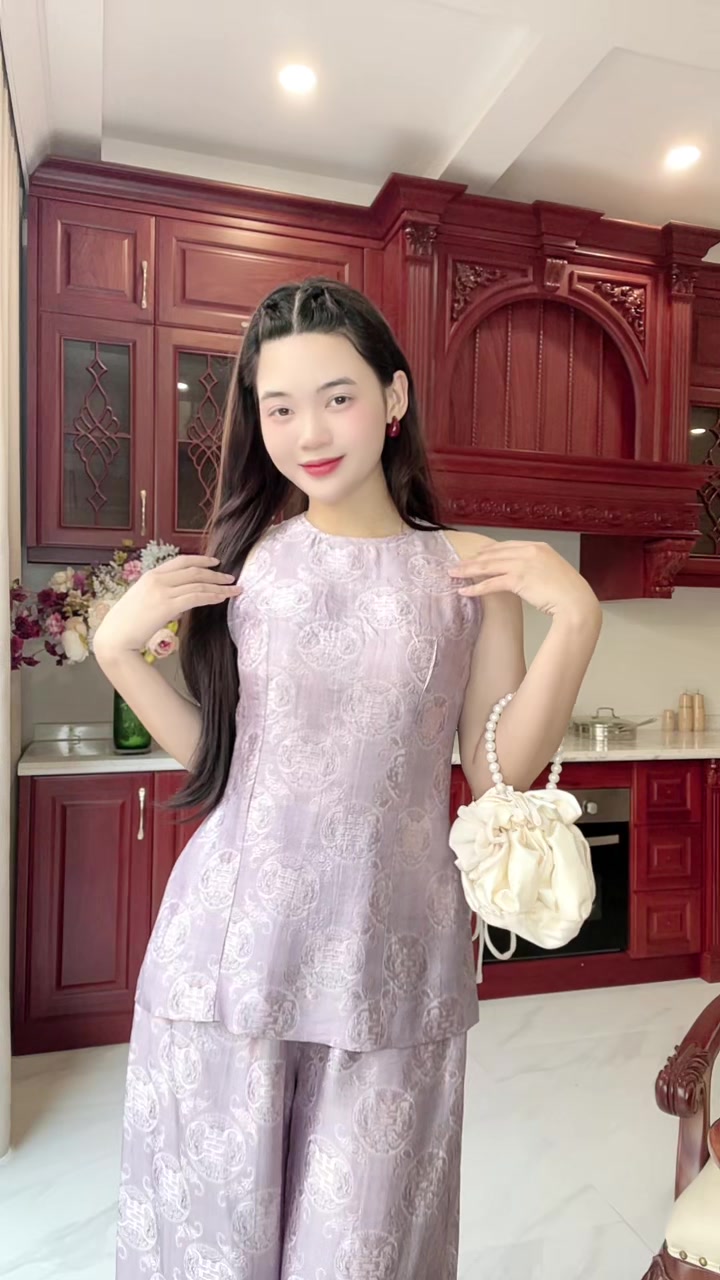 @Đức Cảnh SILK - Lụa Nha X&aacute;