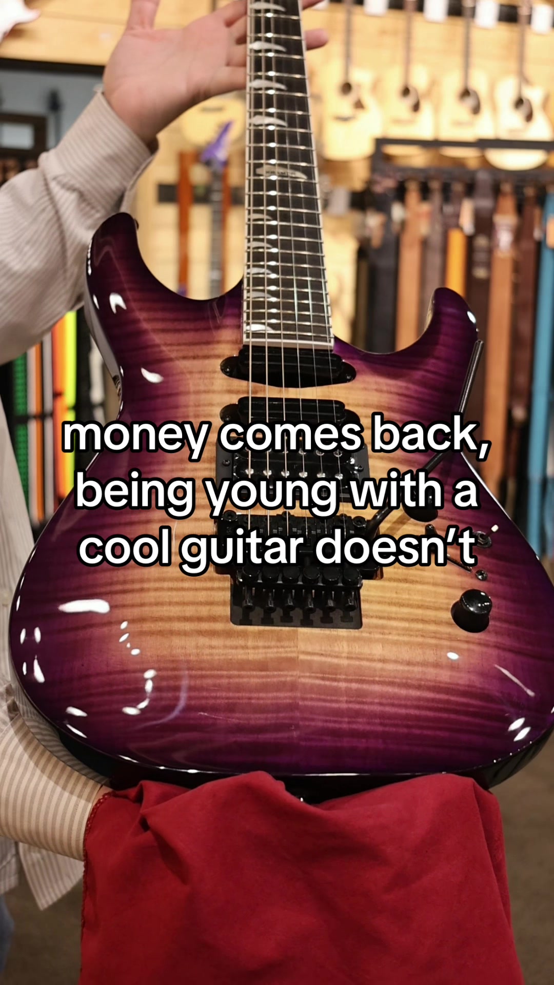 @Righteous Guitars