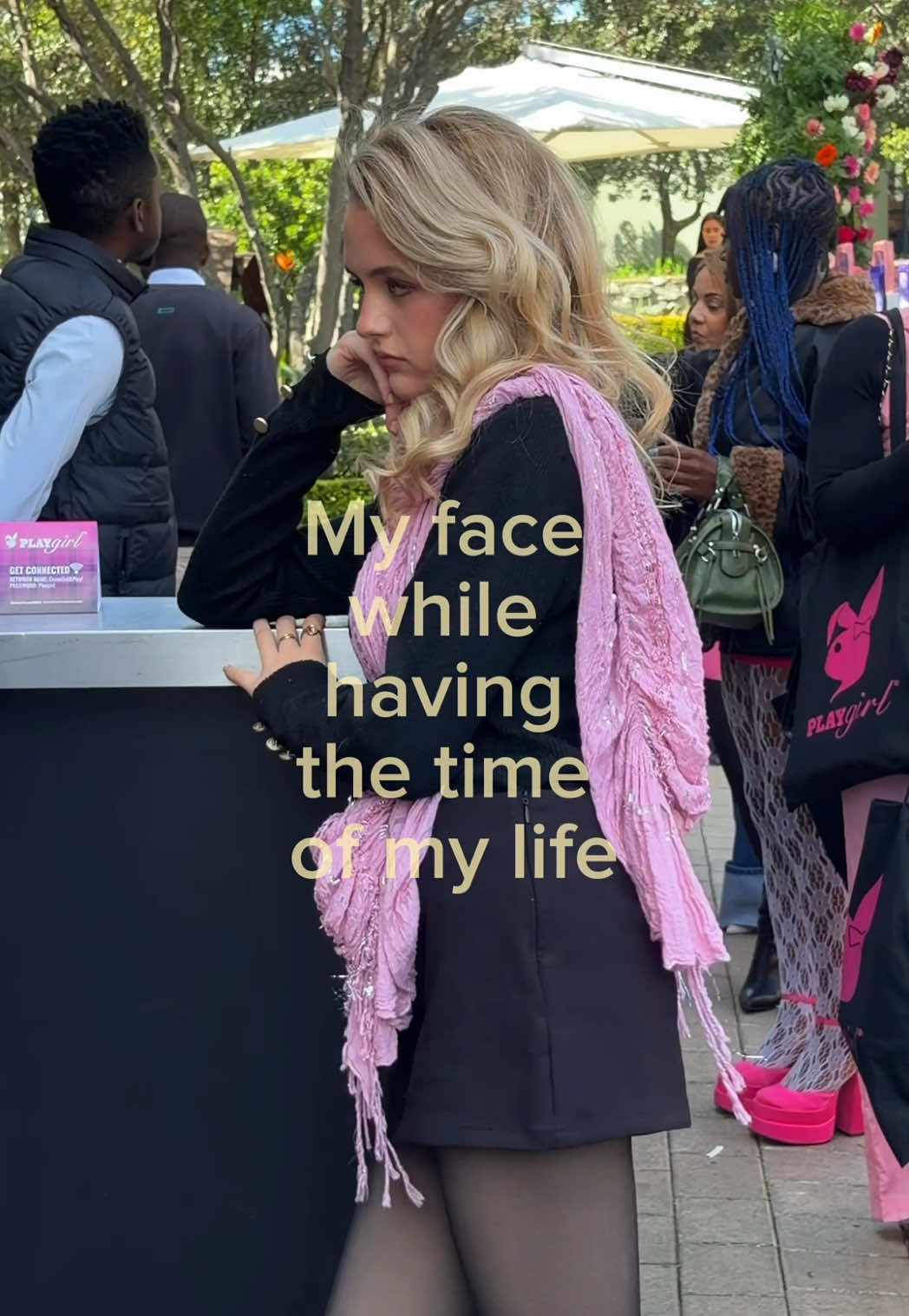@Isabella Messens