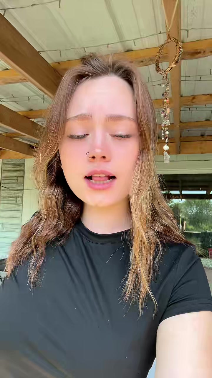@Amaya Bennett