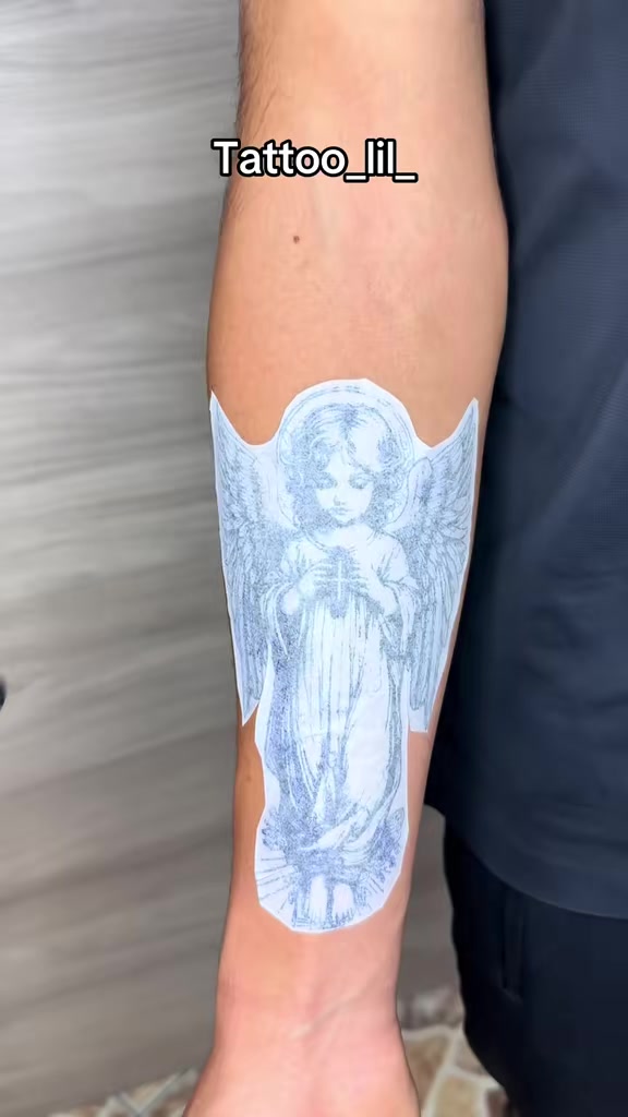 @Tattoo Yerevan