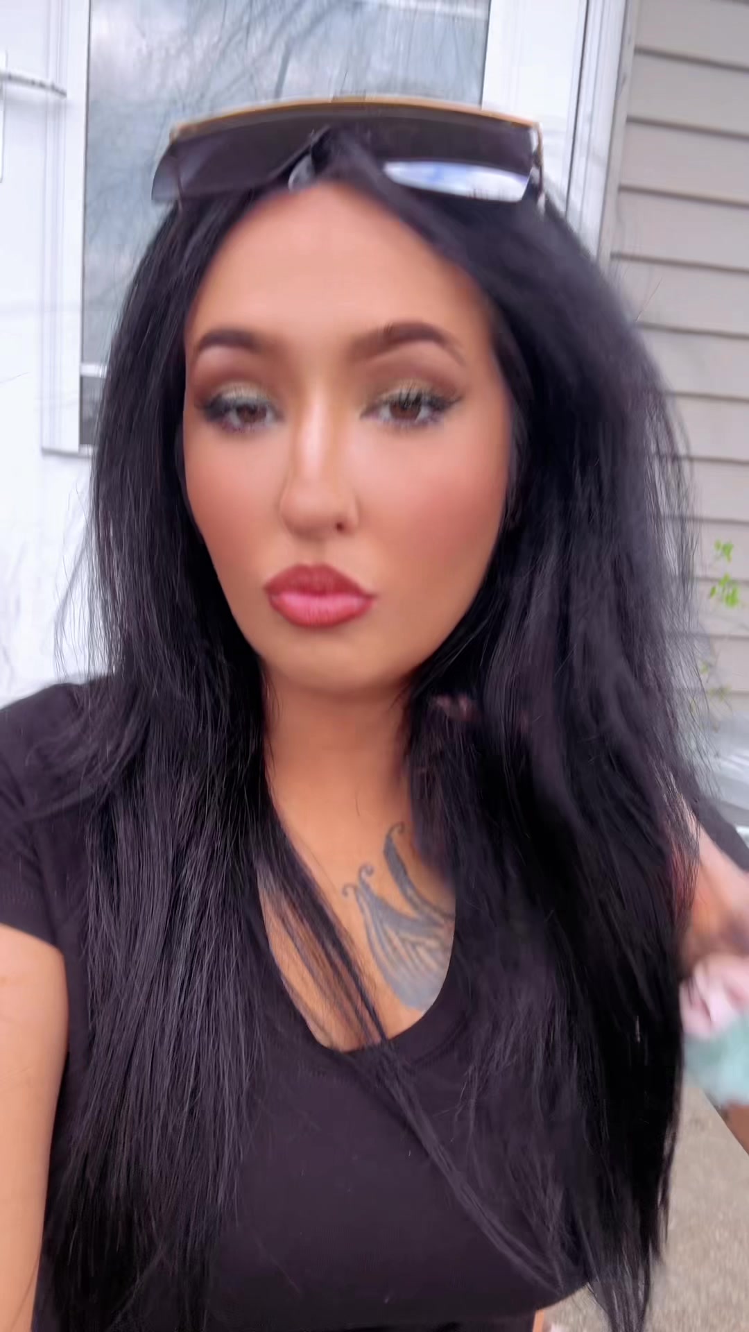 @Alyssa Medina