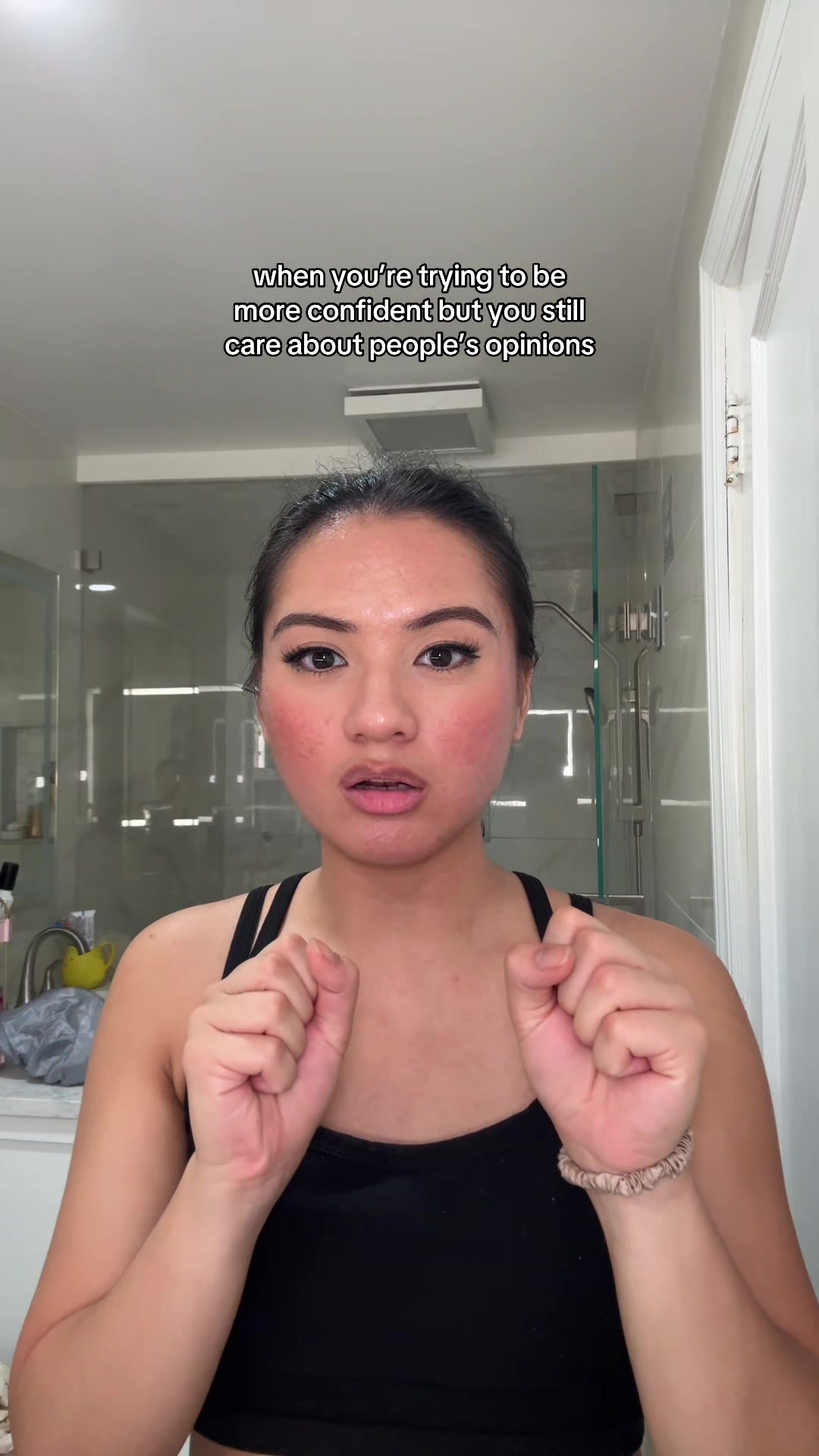 @jennilee • thatacnegirlie