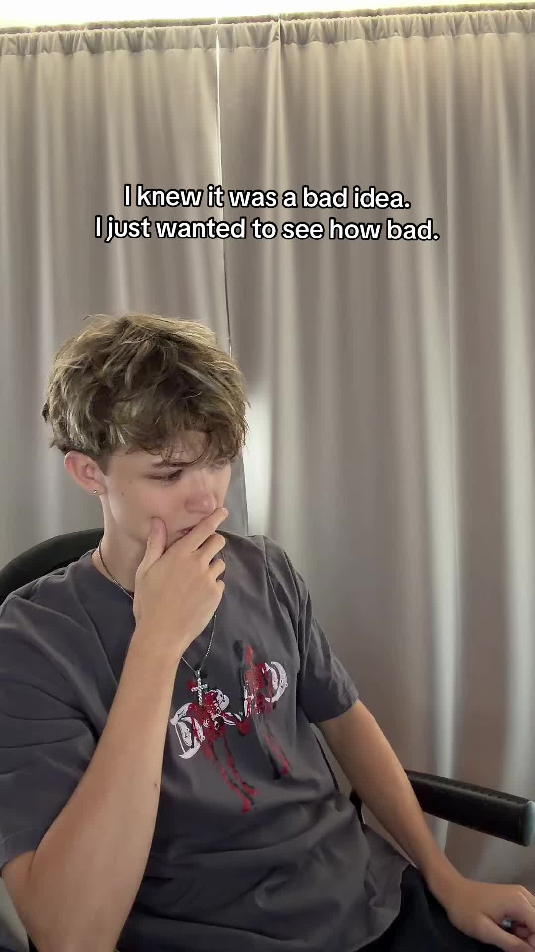 @David