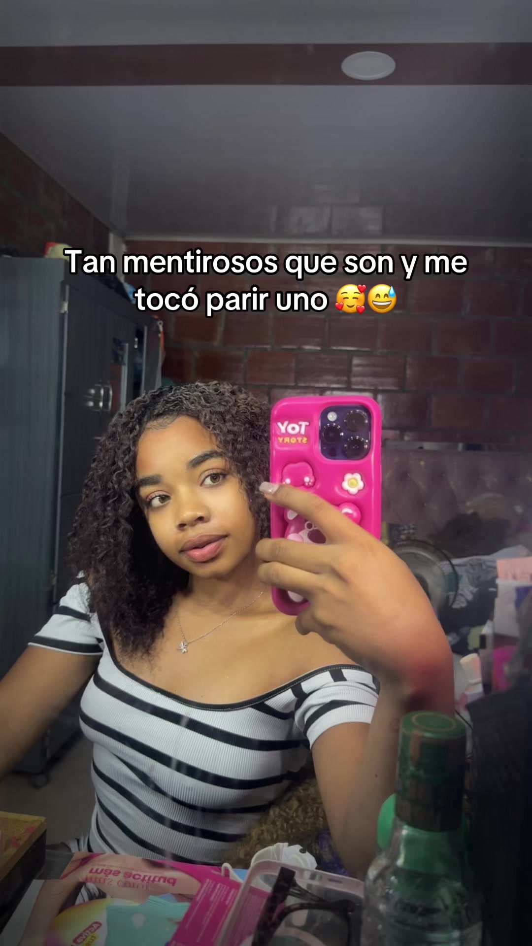 @Shirly Pamela ❤️