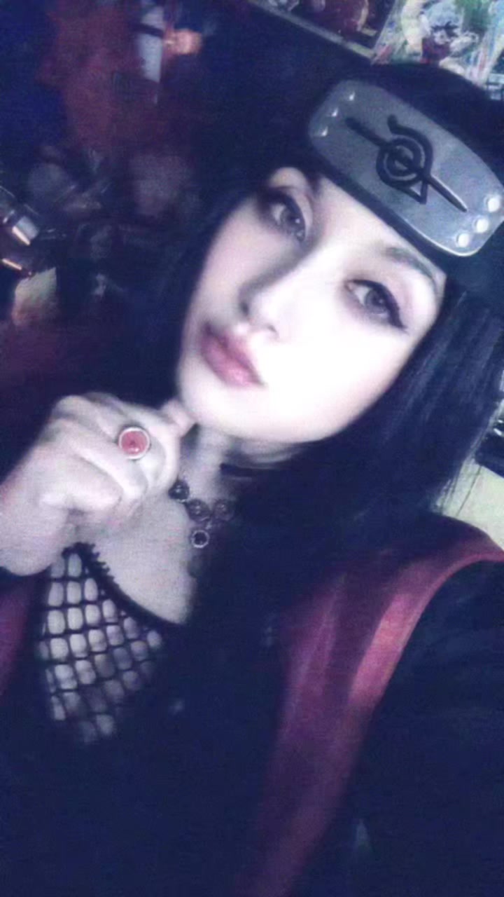 @ALEXANDRAMAOMAOCHAN19